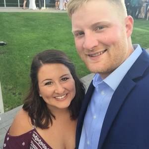 Meet your Posher, Brittany